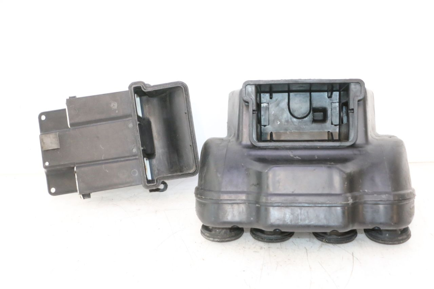 photo de CAIXA DE AR KAWASAKI GPX F ZX750F 750 (1986 - 1990) - Pontos de fixação