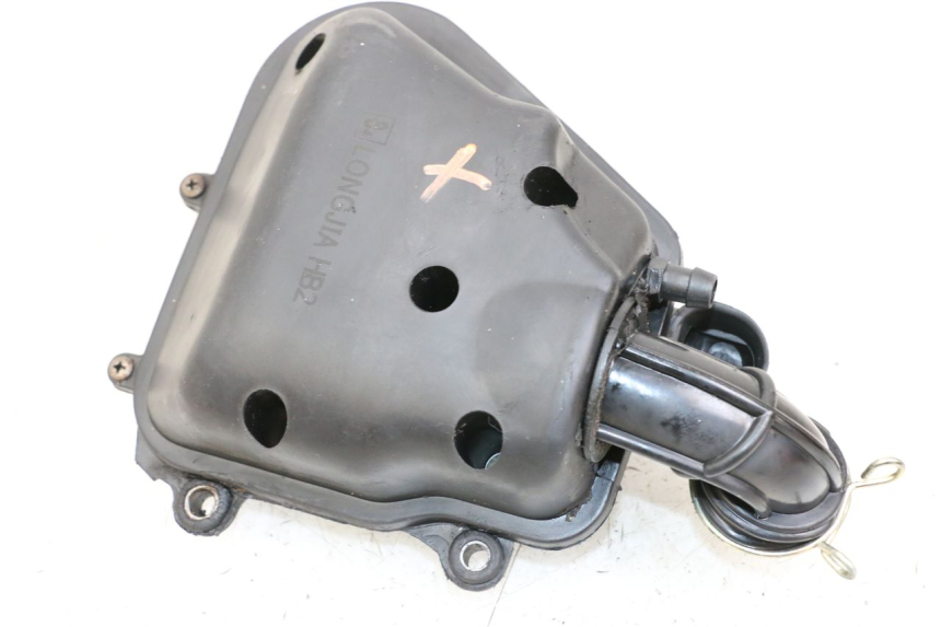 photo de CAIXA DE AR NECO GPX LC 2T 50 (2014 - 2018) - Outro ângulo de visão