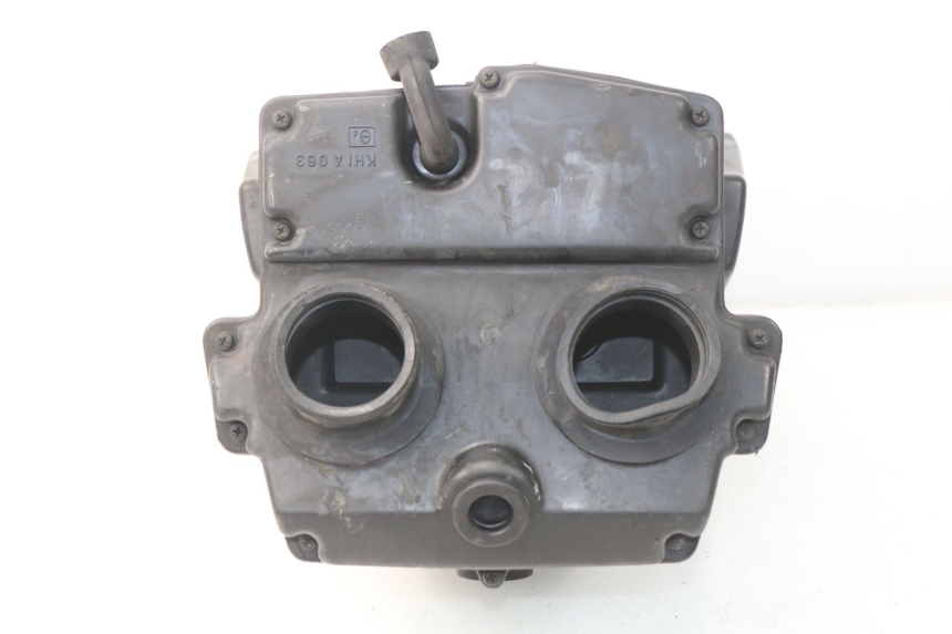 photo de CAIXA DE AR KAWASAKI GPZ S 500 (1994 - 2005) - Pontos de fixação
