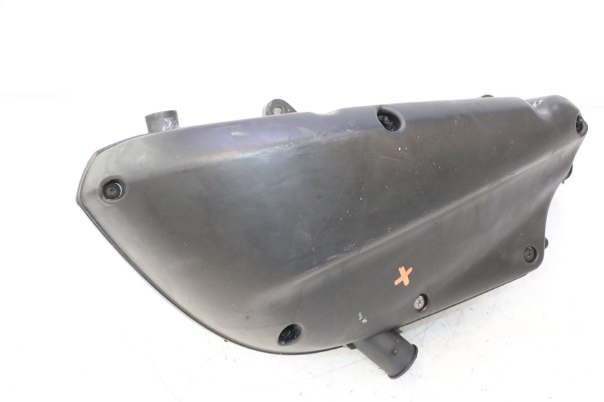 photo de CAIXA DE AR KYMCO GRAND DINK 125 (2008 - 2014) - Zoom do estado de desgaste