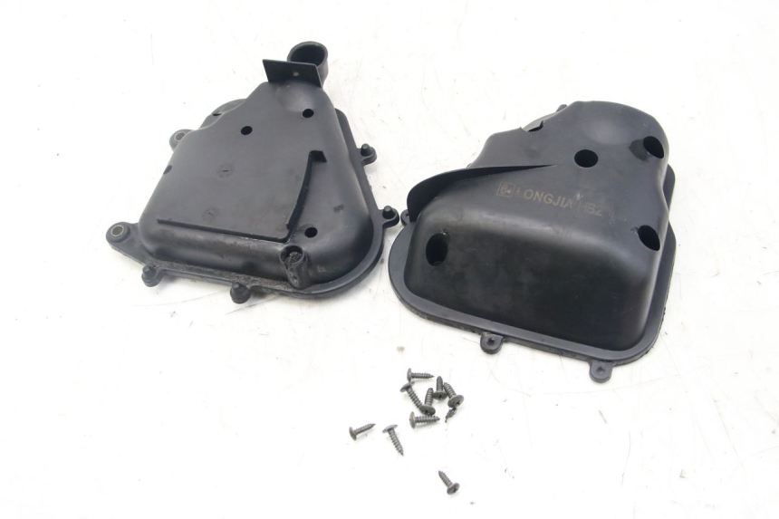 photo de CAIXA DE AR TNT MOTOR GRIDO 2T 50 (2010 - 2019) - Vista do produto