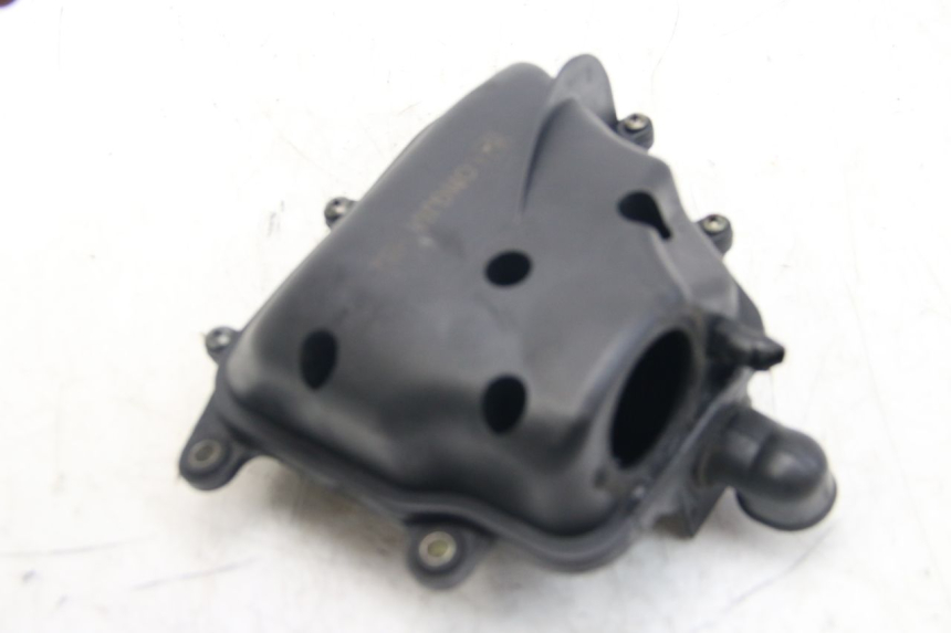 photo de CAIXA DE AR TNT MOTOR GRIDO 2T 50 (2010 - 2019) - Estado da superfície