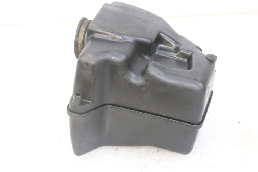 photo de CAIXA DE AR SUZUKI GS GSE 500 (2001 - 2003) - Zoom do estado de desgaste