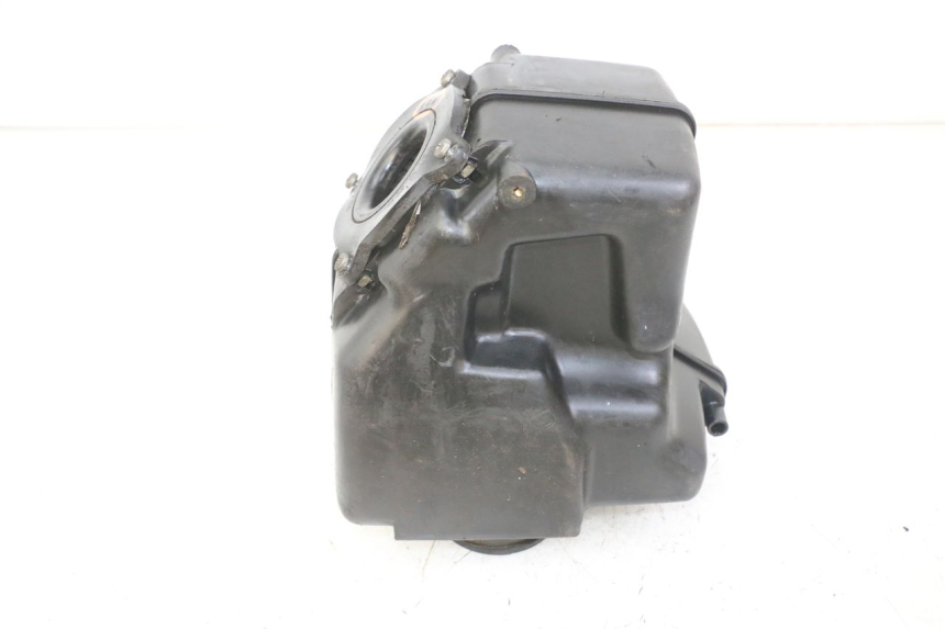 photo de CAIXA DE AR SUZUKI GS GSE 500 (2001 - 2003) - Ampliação técnica