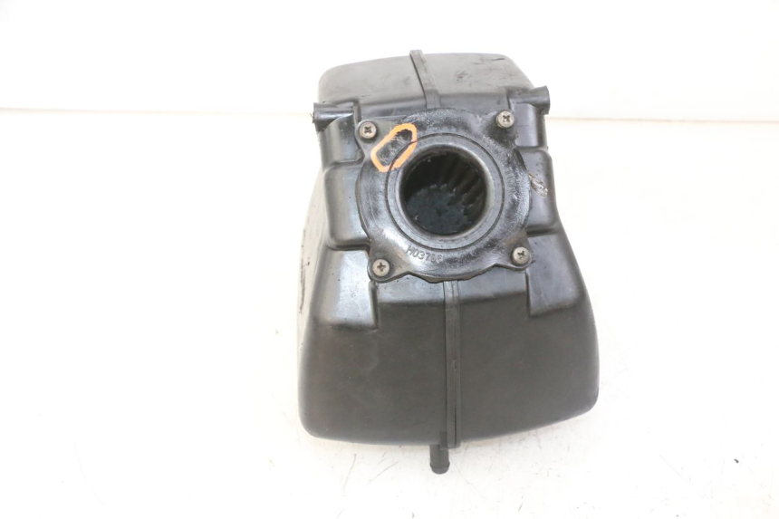 photo de CAIXA DE AR SUZUKI GS GSE 500 (2001 - 2003) - Vista geral