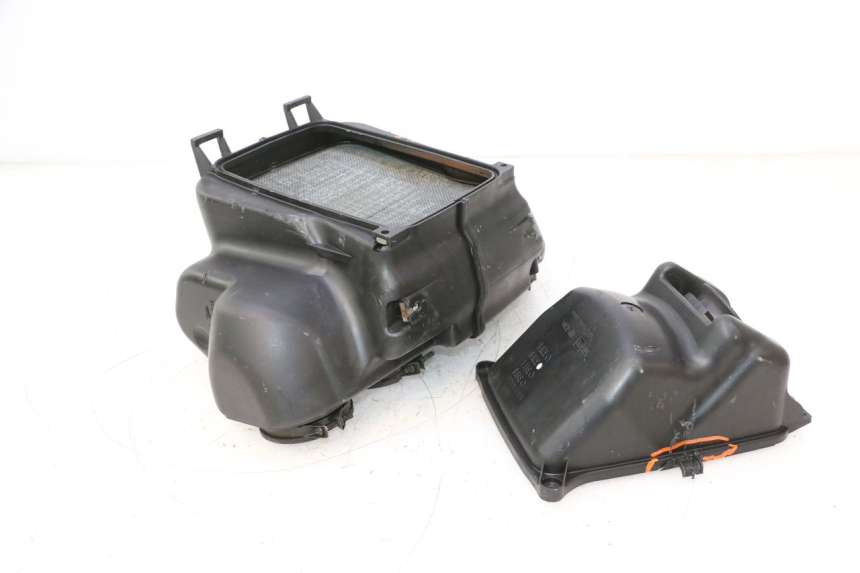 photo de CAIXA DE AR SUZUKI GSF N BANDIT 1200 (2001 - 2005) - Detalhes característicos