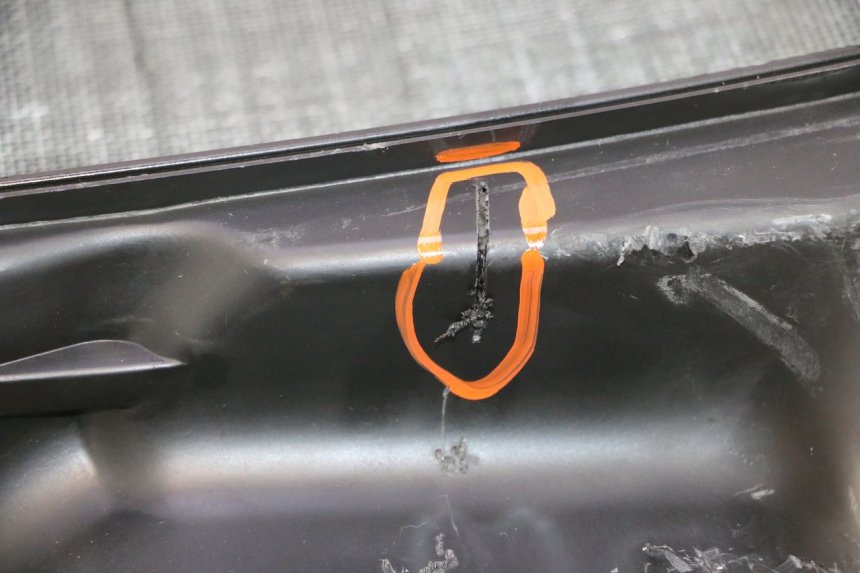 photo de CAIXA DE AR SUZUKI GSF N BANDIT 1200 (2001 - 2005) - Peça verificada