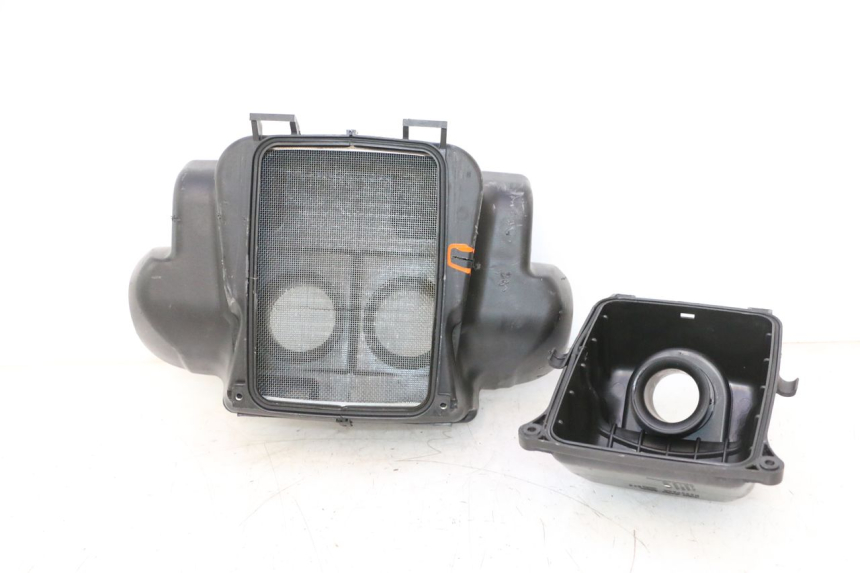 photo de CAIXA DE AR SUZUKI GSF N BANDIT 1200 (2001 - 2005) - Marcações e referências