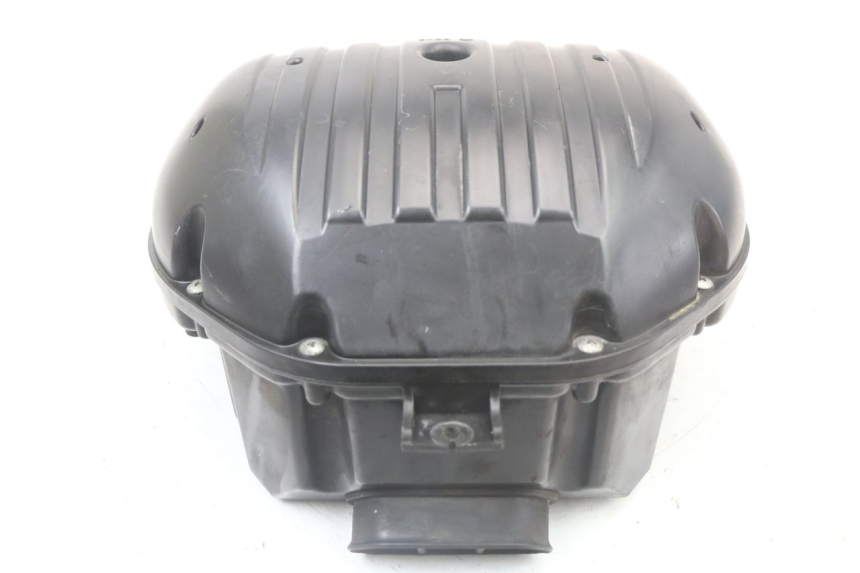 photo de CAIXA DE AR SUZUKI GSR 750 (2011 - 2017) - Zoom do estado de desgaste