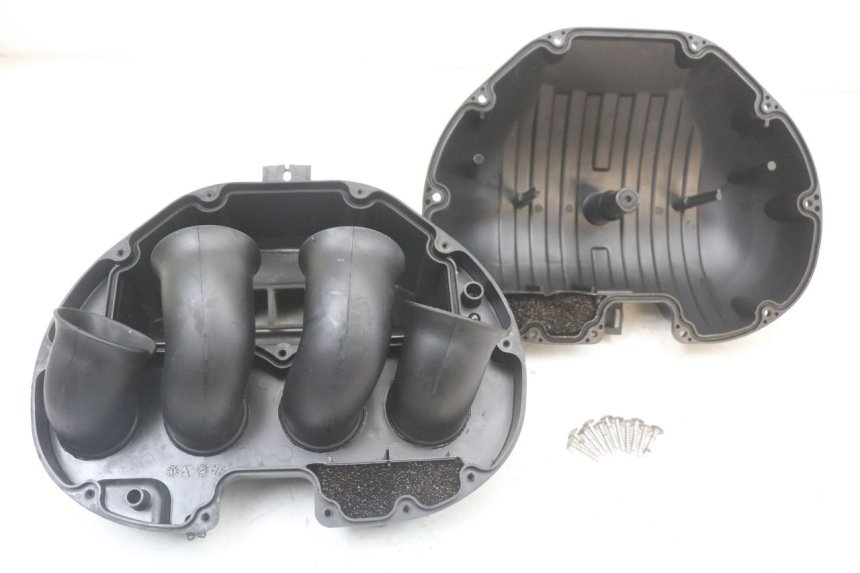 photo de CAIXA DE AR SUZUKI GSR 750 (2011 - 2017) - Ampliação técnica