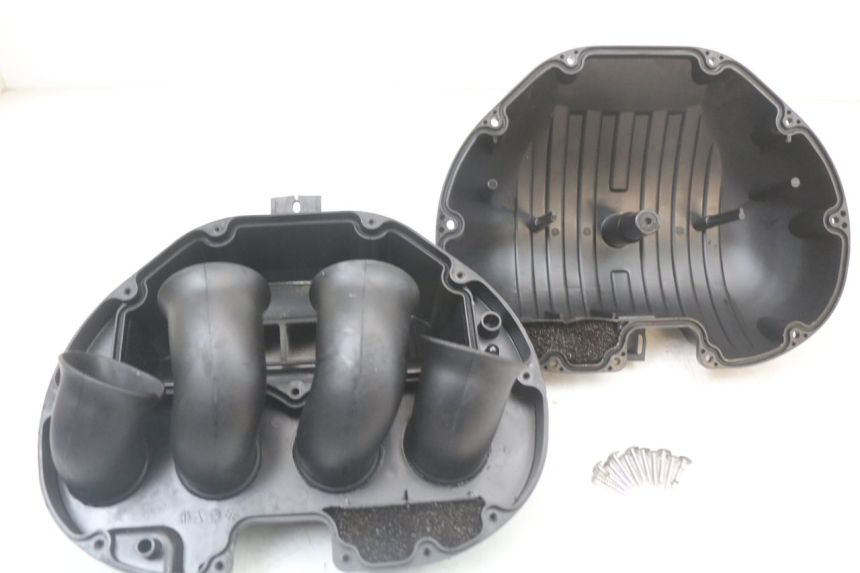 photo de CAIXA DE AR SUZUKI GSR 750 (2011 - 2017) - Vista geral