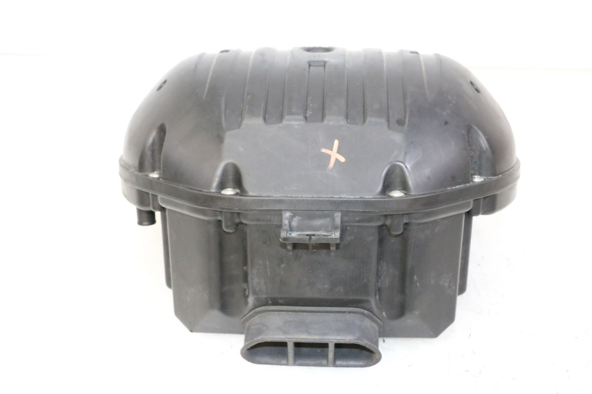 photo de CAIXA DE AR SUZUKI GSR 750 (2011 - 2017) - Ampliação técnica