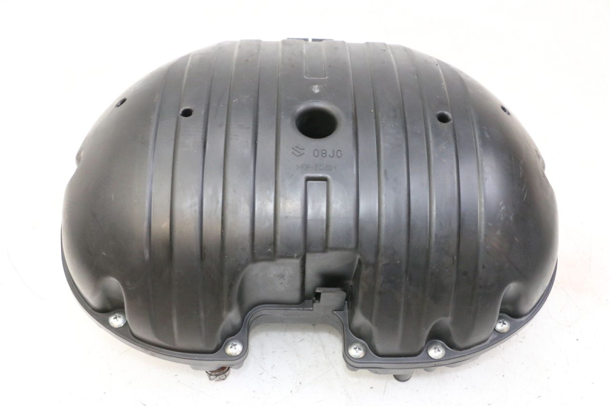 photo de CAIXA DE AR SUZUKI GSR 750 (2011 - 2017) - Estado da superfície