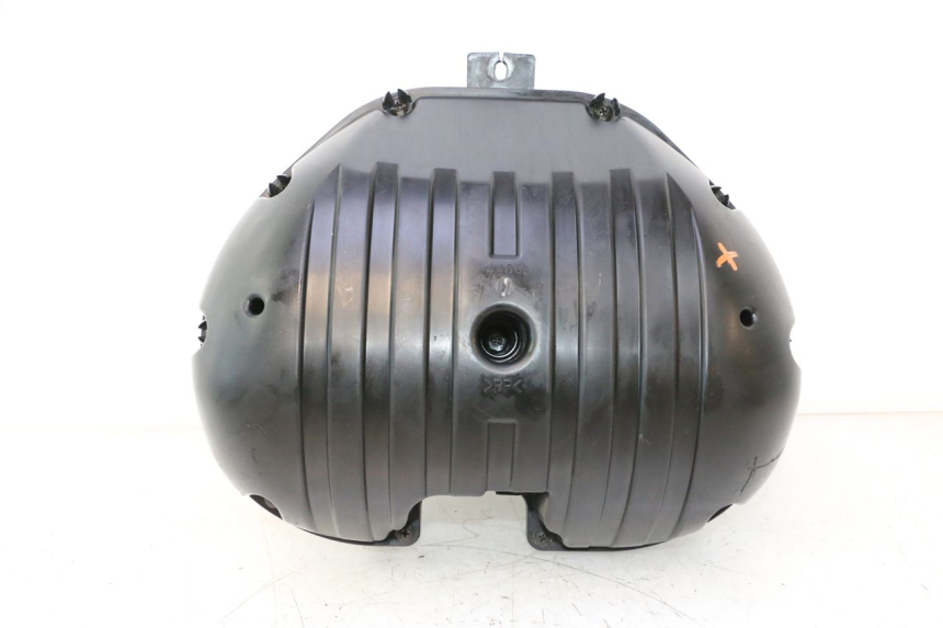photo de CAIXA DE AR SUZUKI GSR 600 (2005 - 2012) - Zoom do estado de desgaste