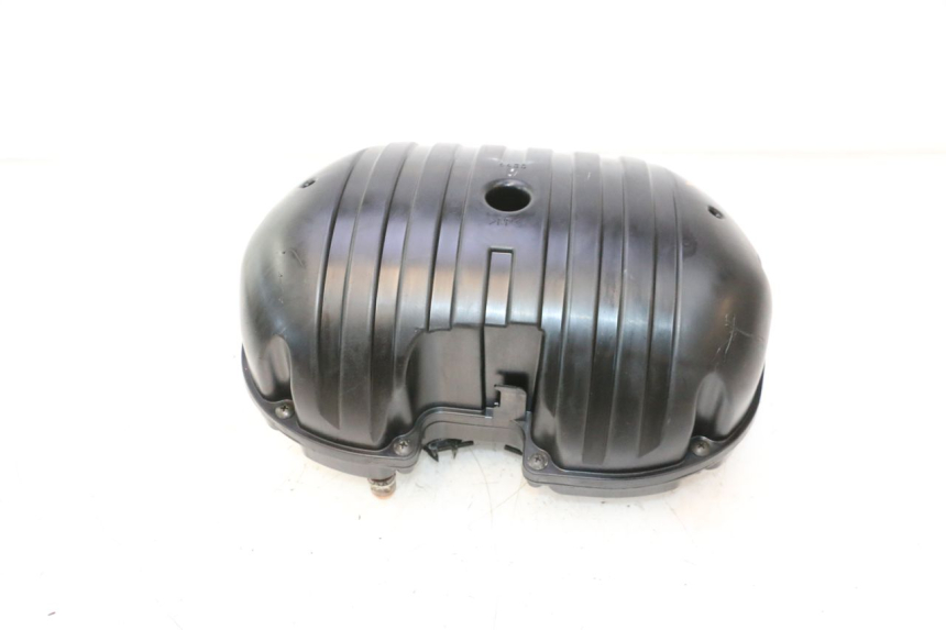 photo de CAIXA DE AR SUZUKI GSR 600 (2005 - 2012) - Ampliação técnica