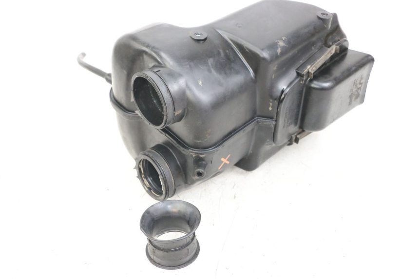 photo de CAIXA DE AR SUZUKI GSX E 250 (1982 - 1983) - Vista principal