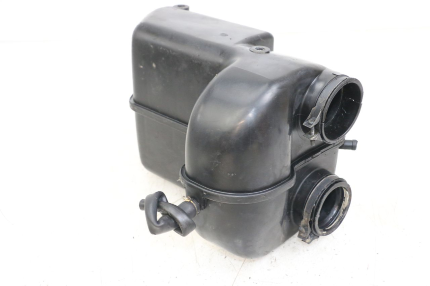photo de CAIXA DE AR SUZUKI GSX E 250 (1982 - 1983) - Zoom do estado de desgaste