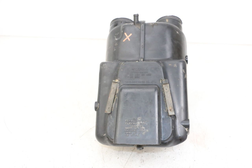 photo de CAIXA DE AR SUZUKI GSX E 250 (1982 - 1983) - Ampliação técnica