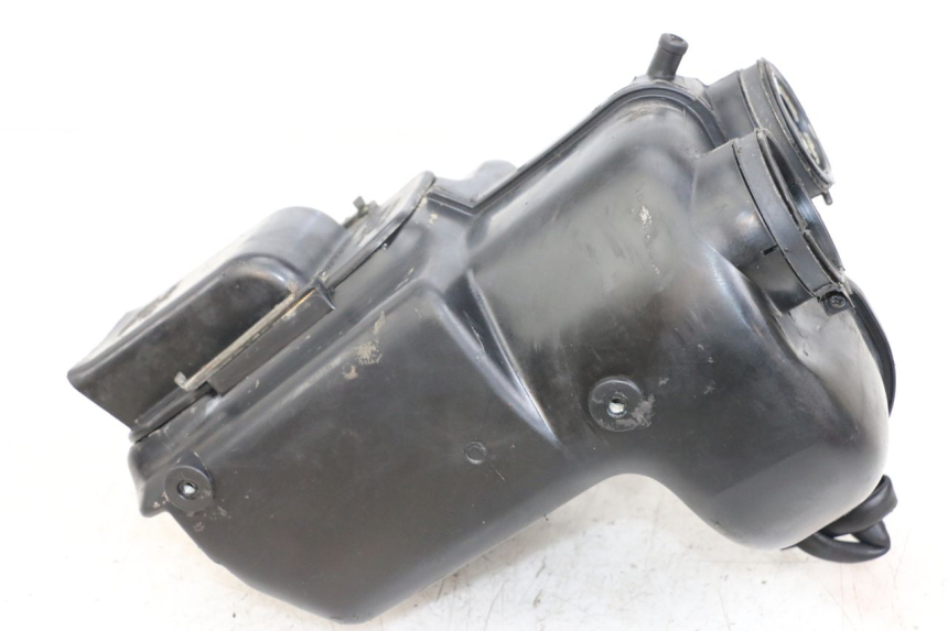 photo de CAIXA DE AR SUZUKI GSX E 250 (1982 - 1983) - Vista geral