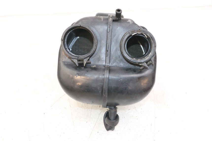 photo de CAIXA DE AR SUZUKI GSX E 250 (1982 - 1983) - Pontos de fixação