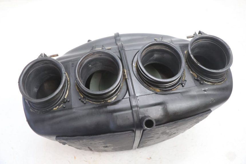 photo de CAIXA DE AR SUZUKI GSX F GSXF 750 (1988 - 1998) - Zoom do estado de desgaste