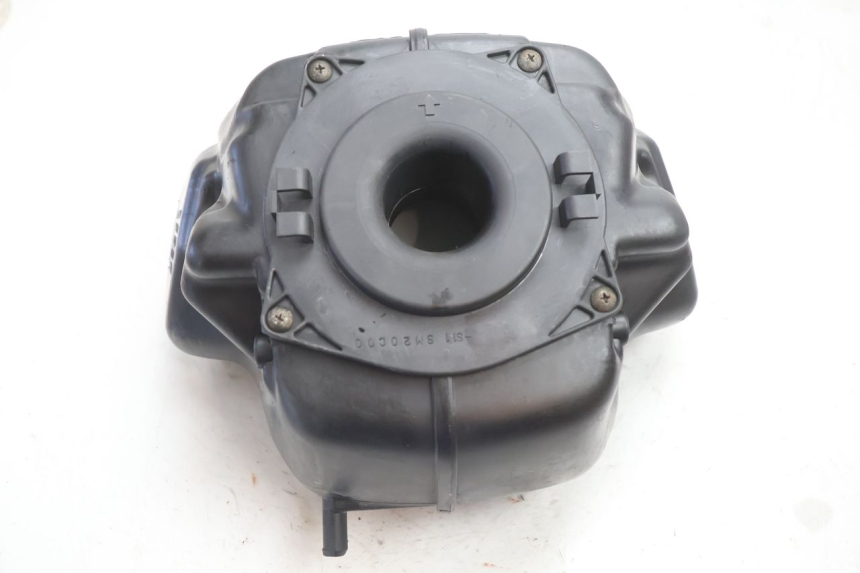 photo de CAIXA DE AR SUZUKI GSX F GSXF 750 (1988 - 1998) - Outro ângulo de visão