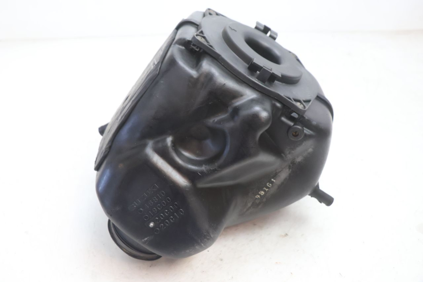photo de CAIXA DE AR SUZUKI GSX F GSXF 750 (1988 - 1998) - Ampliação técnica