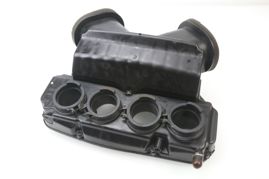 photo de CAIXA DE AR SUZUKI GSX-R GSXR 600 (2008 - 2010) - Vista principal