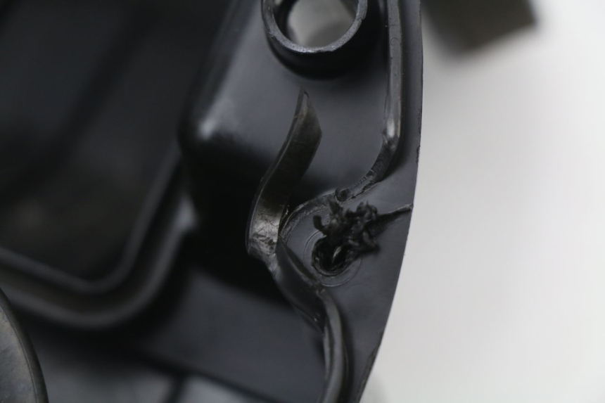 photo de CAIXA DE AR SUZUKI GSX-R GSXR 600 (2008 - 2010) - Vista geral
