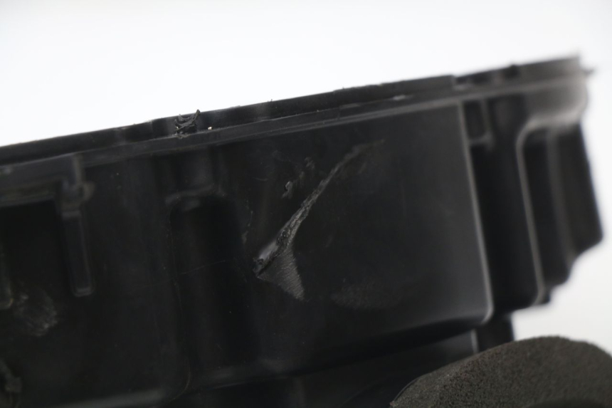 photo de CAIXA DE AR SUZUKI GSX-R GSXR 600 (2008 - 2010) - Peça verificada