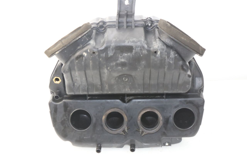photo de CAIXA DE AR SUZUKI GSX-R GSXR 600 (2001 - 2003) - Detalhes característicos