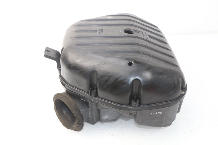 photo de CAIXA DE AR SUZUKI GSX-R GSXR 600 (2001 - 2003) - Ampliação dos componentes