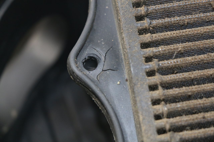photo de CAIXA DE AR SUZUKI GSX-R GSXR 600 (2001 - 2003) - Ampliação técnica