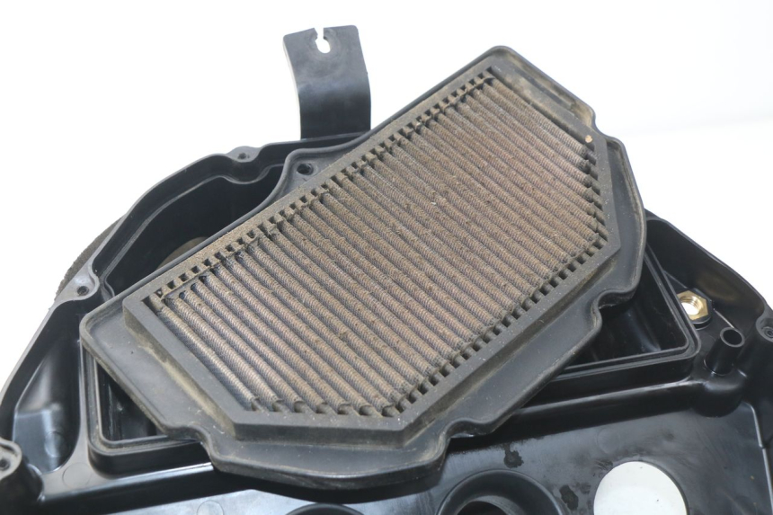 photo de CAIXA DE AR SUZUKI GSX-R GSXR 600 (2001 - 2003) - Vista geral