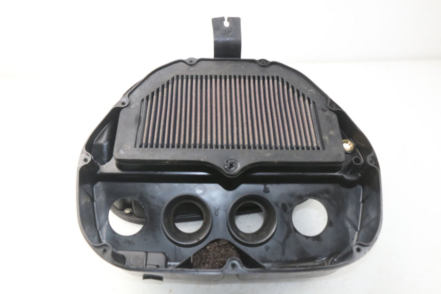 photo de CAIXA DE AR SUZUKI GSX-R GSXR 600 (2001 - 2003) - Estado da superfície