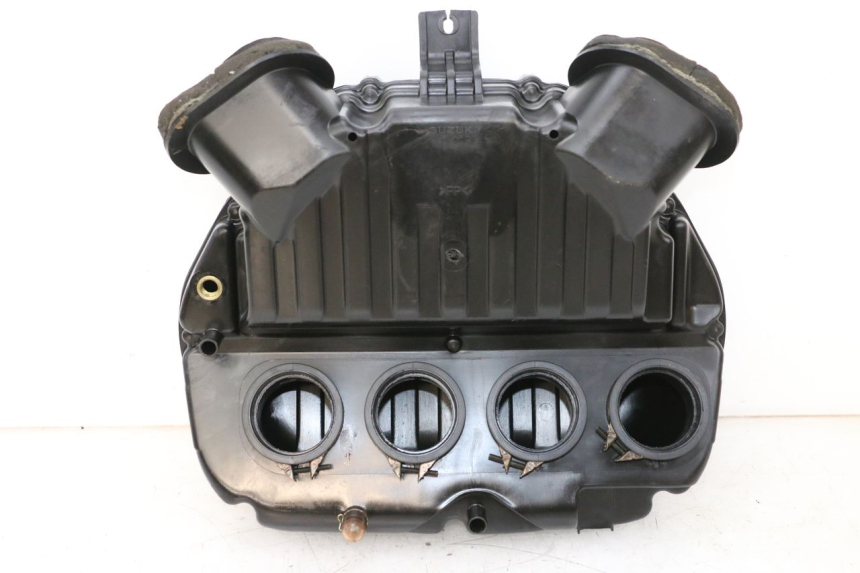 photo de CAIXA DE AR SUZUKI GSXR GSX-R 1000 (2003 - 2004) - Outro ângulo de visão