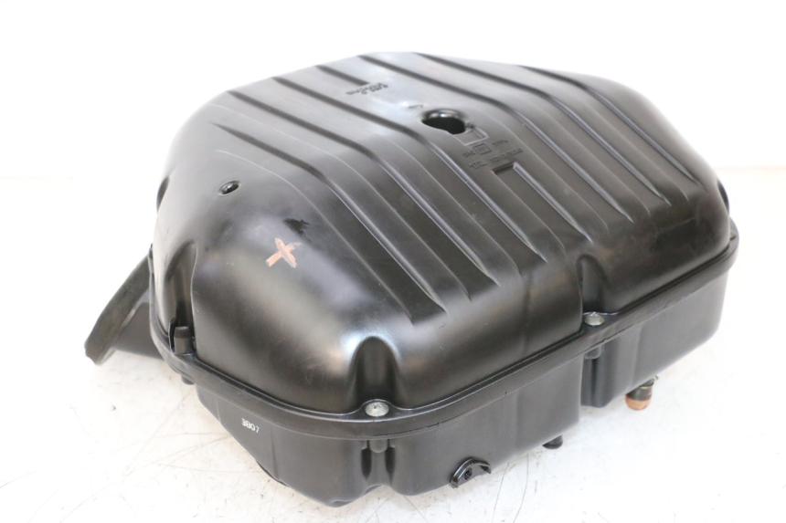 photo de CAIXA DE AR SUZUKI GSXR GSX-R 1000 (2003 - 2004) - Pontos de fixação