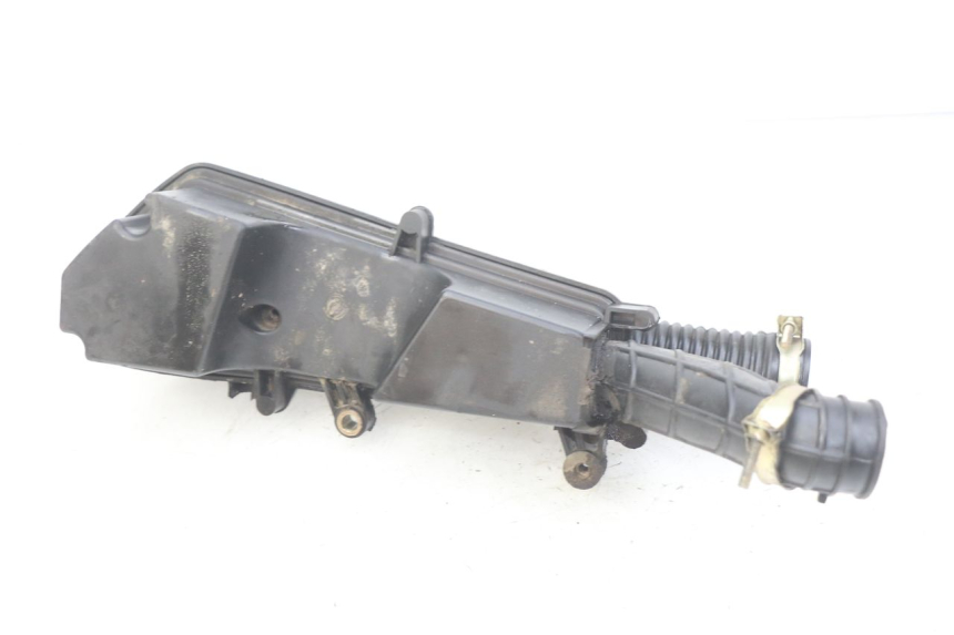 photo de CAIXA DE AR EUROCKA GTR-C 50 (2012 - 2021) - Zoom do estado de desgaste