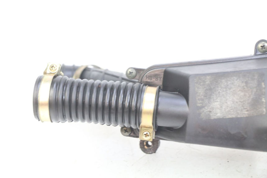 photo de CAIXA DE AR EUROCKA GTR-C 50 (2012 - 2021) - Ampliação técnica