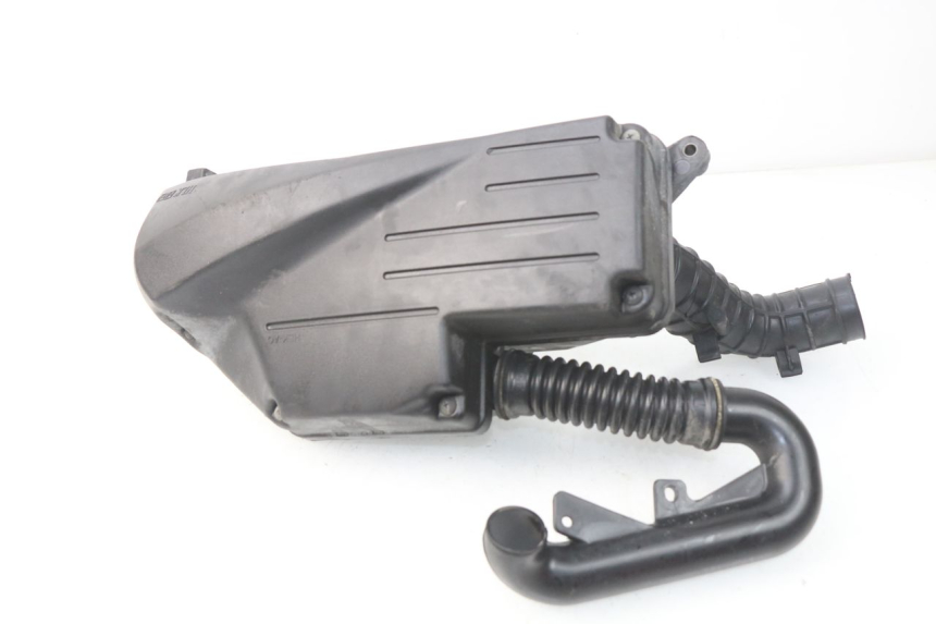 photo de CAIXA DE AR SYM GTS EFI ABS 125 (2012 - 2016) - Zoom do estado de desgaste
