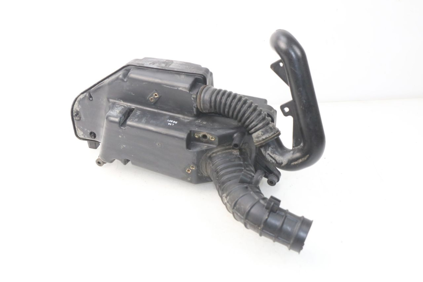 photo de CAIXA DE AR SYM GTS EFI ABS 125 (2012 - 2016) - Ampliação técnica