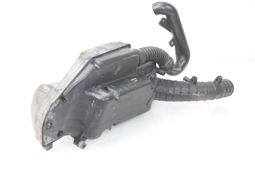 photo de CAIXA DE AR SYM GTS EFI ABS 125 (2012 - 2016) - Vista geral