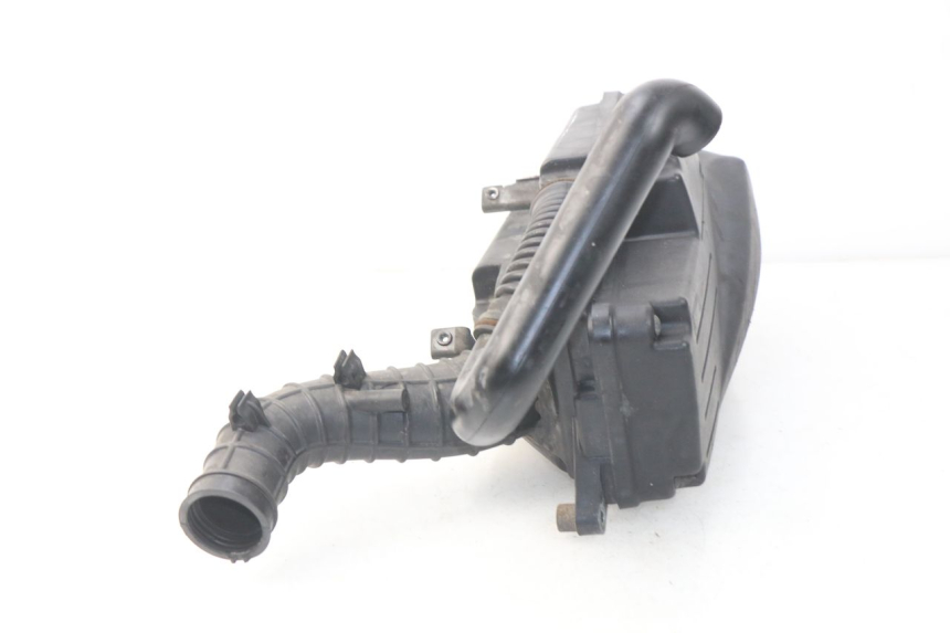 photo de CAIXA DE AR SYM GTS EFI ABS 125 (2012 - 2016) - Zoom do estado de desgaste