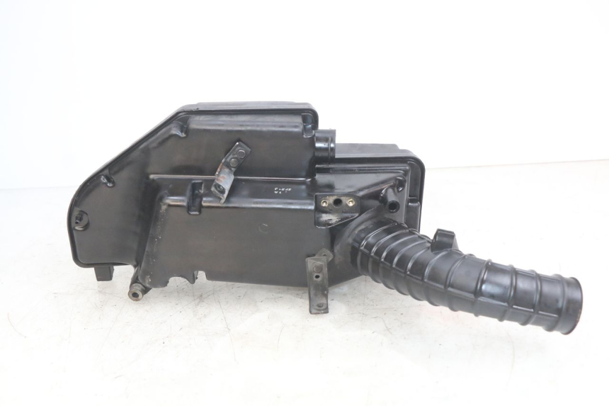 photo de CAIXA DE AR SYM GTS EFI 125 (2012 - 2016) - Zoom do estado de desgaste