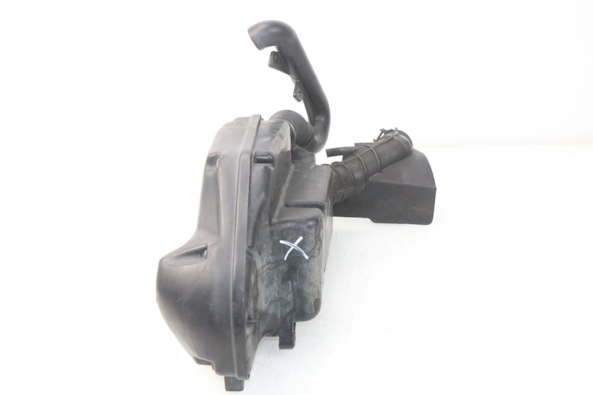 photo de CAIXA DE AR SYM GTS EVO 125 (2009 - 2013) - Ampliação técnica