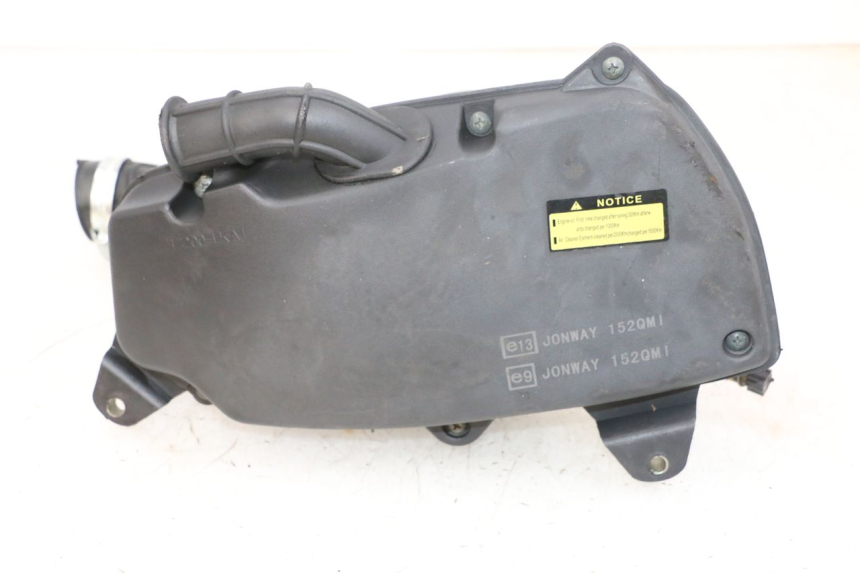 photo de CAIXA DE AR JM MOTORS GTS 125 (2015 - 2019) - Vista principal