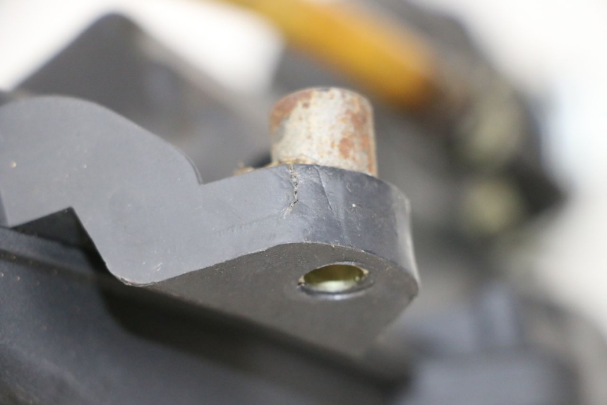 photo de CAIXA DE AR JM MOTORS GTS 125 (2015 - 2019) - Detalhe da peça