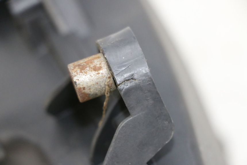 photo de CAIXA DE AR JM MOTORS GTS 125 (2015 - 2019) - Zoom do estado de desgaste