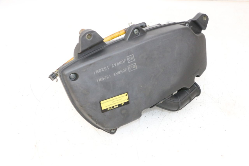 photo de CAIXA DE AR JM MOTORS GTS 125 (2015 - 2019) - Ampliação técnica