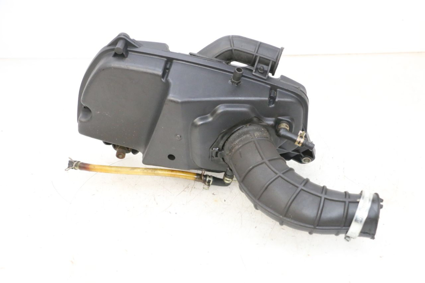photo de CAIXA DE AR JM MOTORS GTS 125 (2015 - 2019) - Pontos de fixação